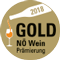 NÖ Wein Gold 2018